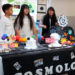 Feria de ciencias de la Escuela N° 599